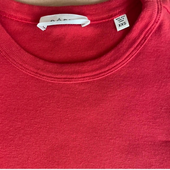 Doen vivi t shirt xxs - Picture 2 of 6